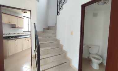 CASA EN VENTA/BOSTON/PEREIRA