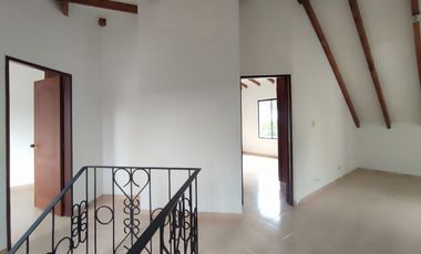 CASA EN VENTA/BOSTON/PEREIRA