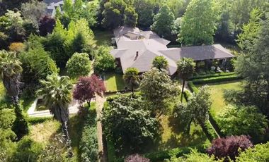 Casa en venta  en TALCA