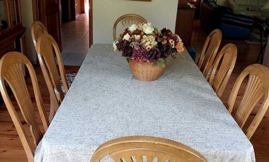 Casa en venta en TALCA