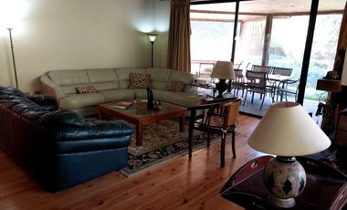 Casa en venta  en TALCA