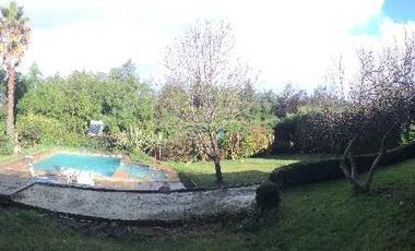 Casa en venta  en TALCA