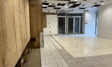 Local comercial en arriendo en SANTIAGO