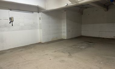 Local comercial en arriendo en SANTIAGO