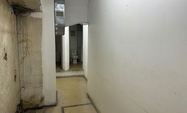 Local comercial en arriendo en SANTIAGO