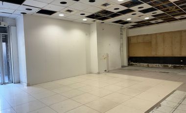 Local comercial en arriendo en SANTIAGO