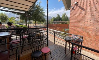 Local comercial en venta en HUECHURABA