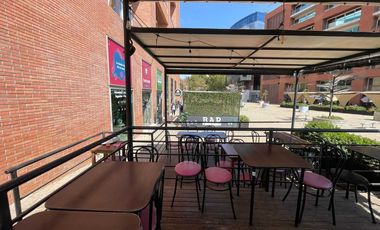 Local comercial en venta en HUECHURABA