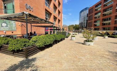 Local comercial en venta en HUECHURABA