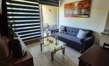 Departamento en arriendo en PUCÓN