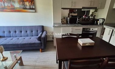 Departamento en arriendo en PUCÓN