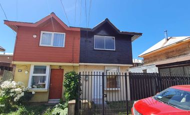 Casa en arriendo en TEMUCO