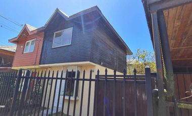 Casa en arriendo en TEMUCO
