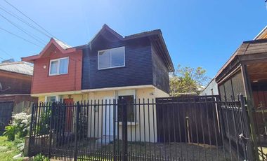 Casa en arriendo en TEMUCO