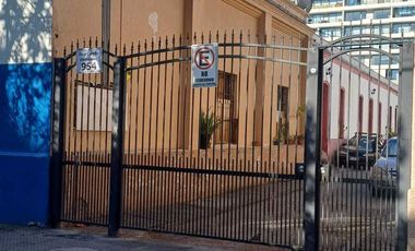 Casa en venta en SANTIAGO