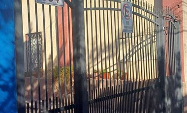 Casa en venta en SANTIAGO