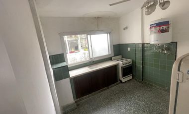 Venta | departamento | monoambiente | Floresta