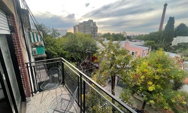 Venta | departamento | monoambiente | Floresta