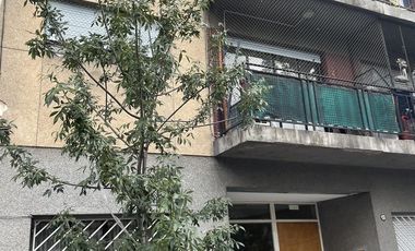 Venta | departamento | monoambiente | Floresta