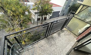 Venta | departamento | monoambiente | Floresta