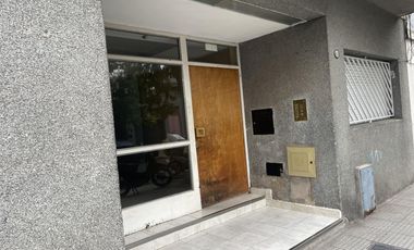 Venta | departamento | monoambiente | Floresta