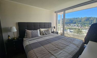 Departamento en venta  en CONCEPCIÓN