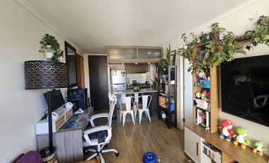 Departamento en venta  en CONCEPCIÓN
