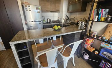 Departamento en venta  en CONCEPCIÓN