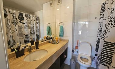 Departamento en venta  en CONCEPCIÓN