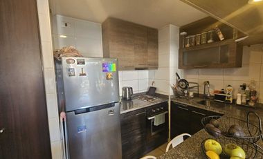 Departamento en venta  en CONCEPCIÓN