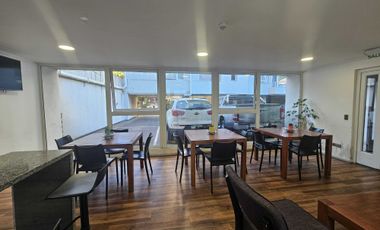 Departamento en venta  en CONCEPCIÓN