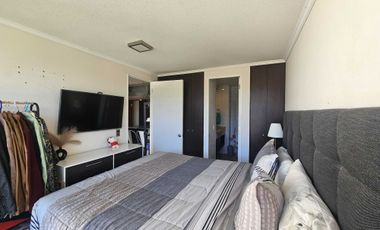 Departamento en venta  en CONCEPCIÓN