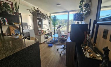Departamento en venta  en CONCEPCIÓN