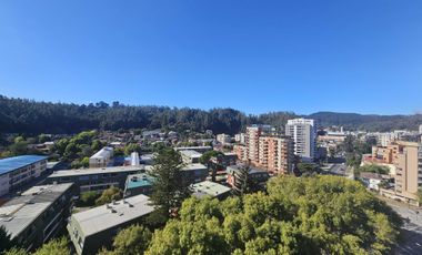 Departamento en venta  en CONCEPCIÓN