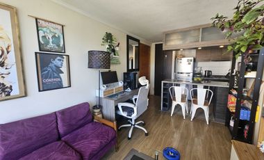 Departamento en venta  en CONCEPCIÓN