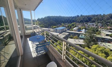 Departamento en venta  en CONCEPCIÓN