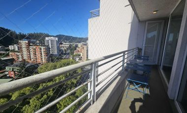 Departamento en venta  en CONCEPCIÓN