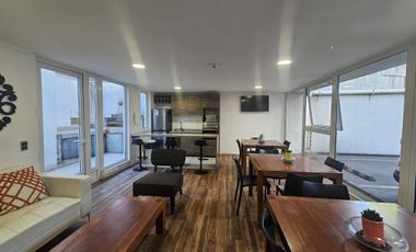 Departamento en venta  en CONCEPCIÓN