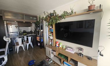 Departamento en venta  en CONCEPCIÓN