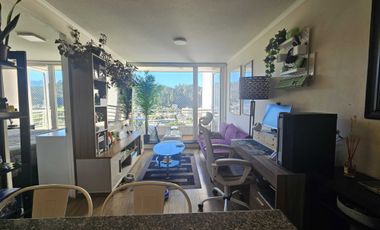 Departamento en venta  en CONCEPCIÓN