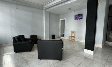 TERRENO Y HOTEL