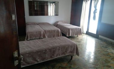 TERRENO Y HOTEL