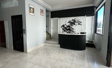 TERRENO Y HOTEL