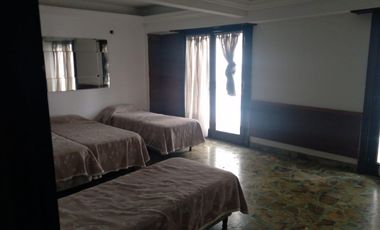 TERRENO Y HOTEL