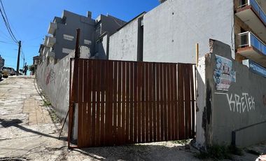 TERRENO Y HOTEL