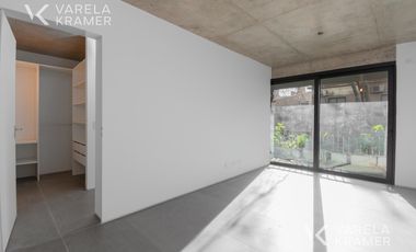 Departamento en Belgrano Chico