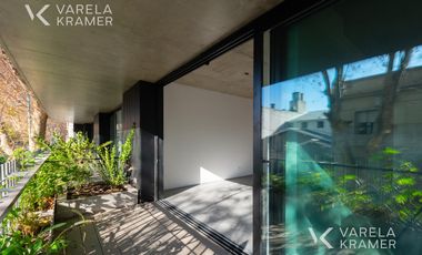 Departamento en Belgrano Chico