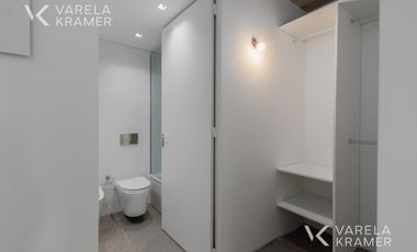 Departamento en Belgrano Chico