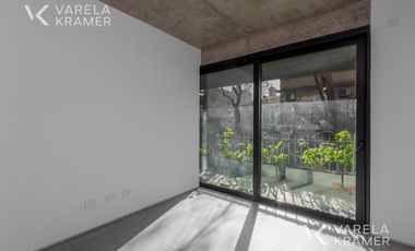 Departamento en Belgrano Chico
