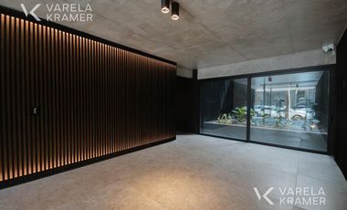 Departamento en Belgrano Chico